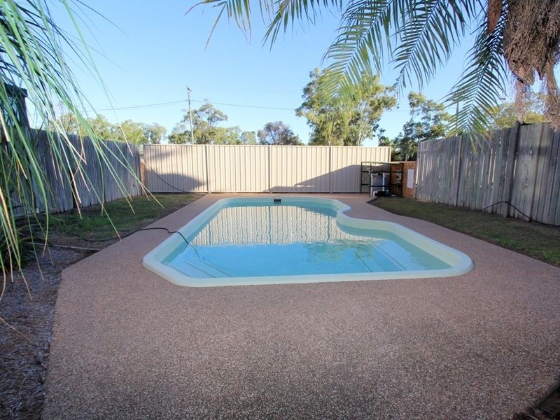 Emerald QLD 4720