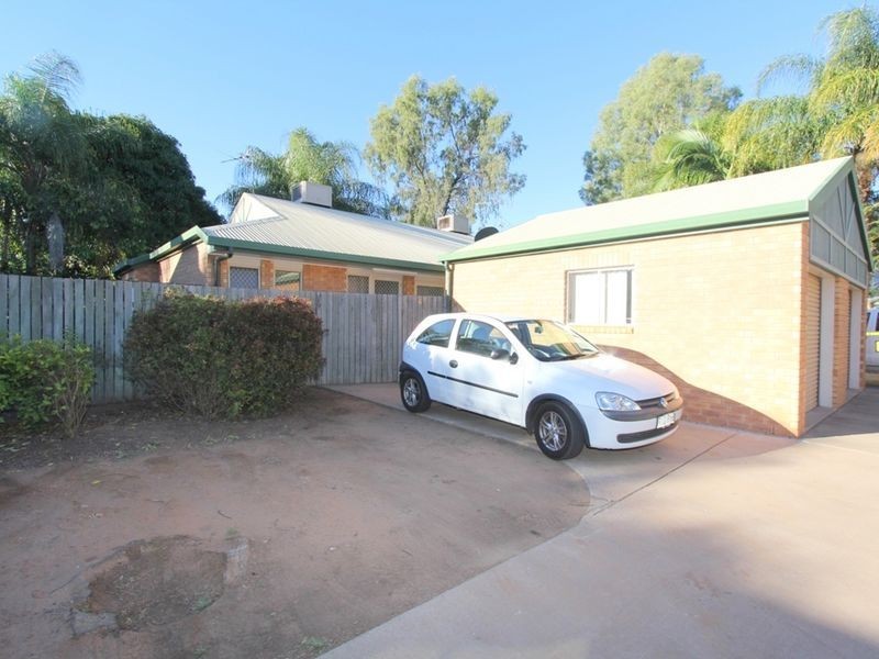 Emerald QLD 4720