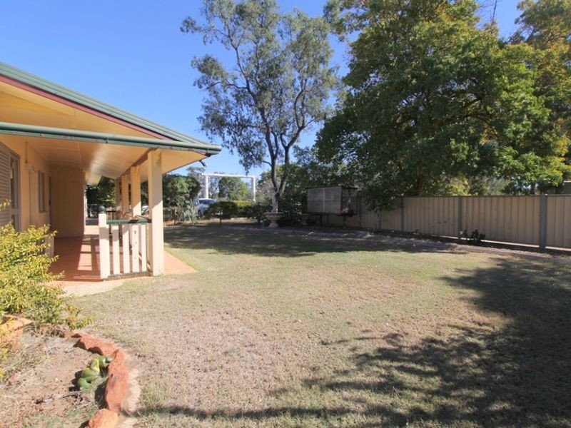 Emerald QLD 4720