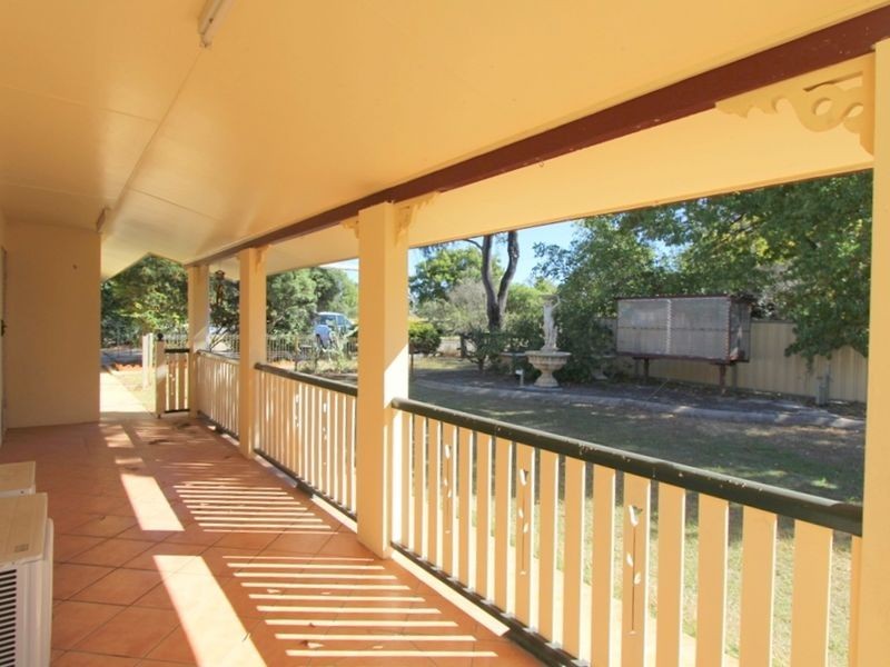 Emerald QLD 4720