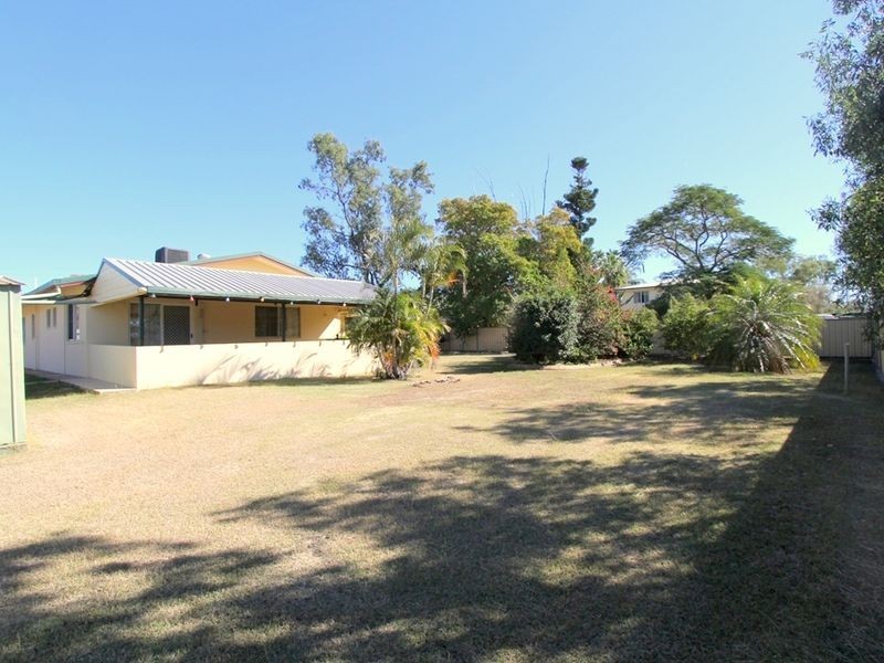 Emerald QLD 4720