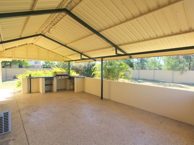 Emerald QLD 4720