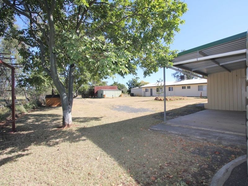 Emerald QLD 4720