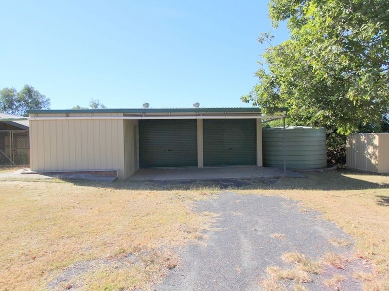 Emerald QLD 4720