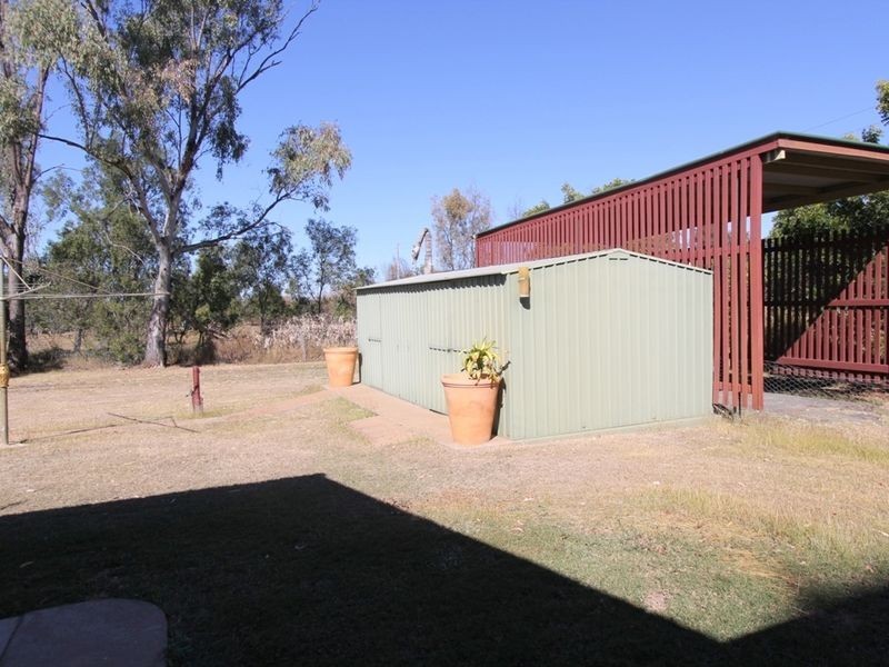 Emerald QLD 4720