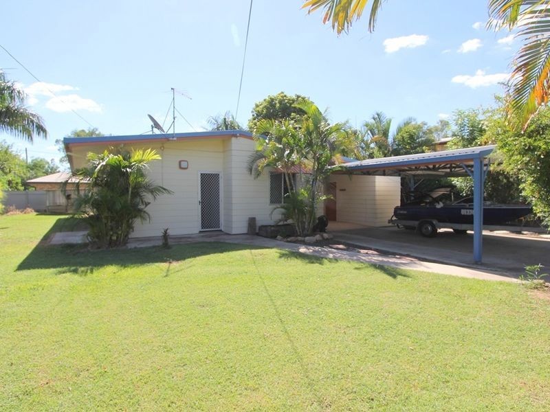 4 Saffola Place, Emerald QLD 4720