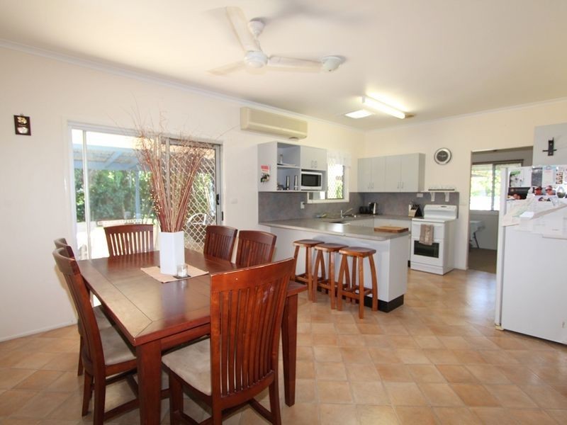 4 Saffola Place, Emerald QLD 4720