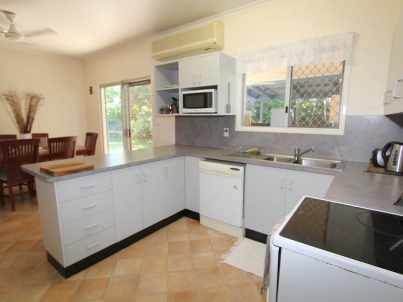 4 Saffola Place, Emerald QLD 4720