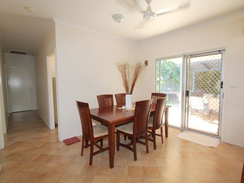 4 Saffola Place, Emerald QLD 4720