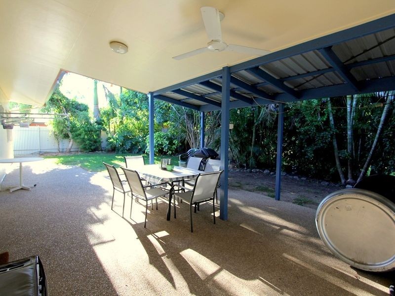 4 Saffola Place, Emerald QLD 4720