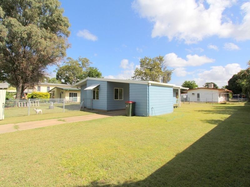 Emerald QLD 4720