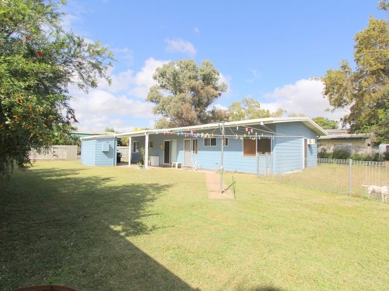 Emerald QLD 4720