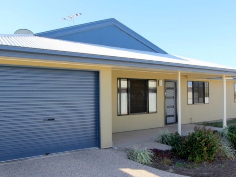 Emerald QLD 4720