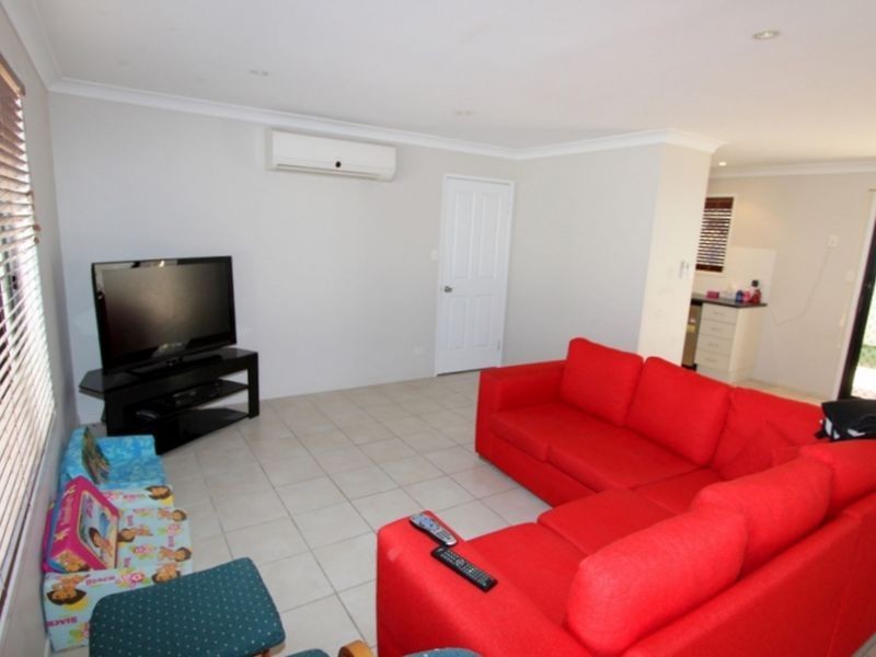Emerald QLD 4720
