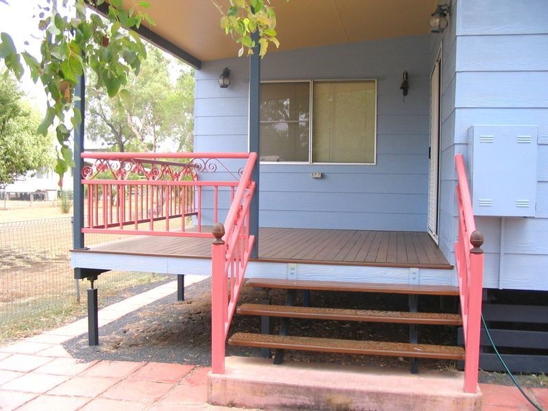 Capella QLD 4723