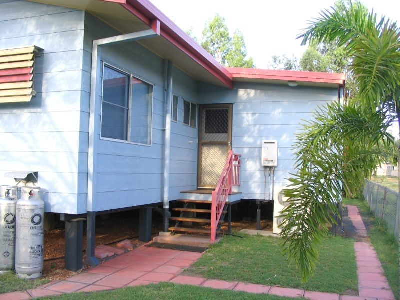 Capella QLD 4723