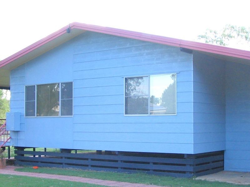 Capella QLD 4723