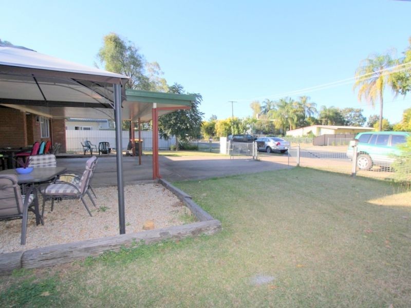 Emerald QLD 4720