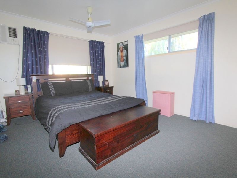 Emerald QLD 4720