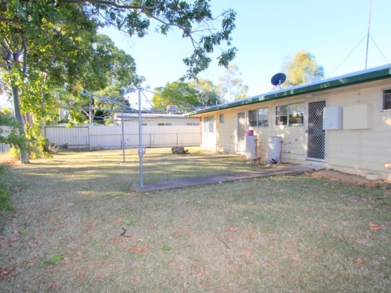 Emerald QLD 4720