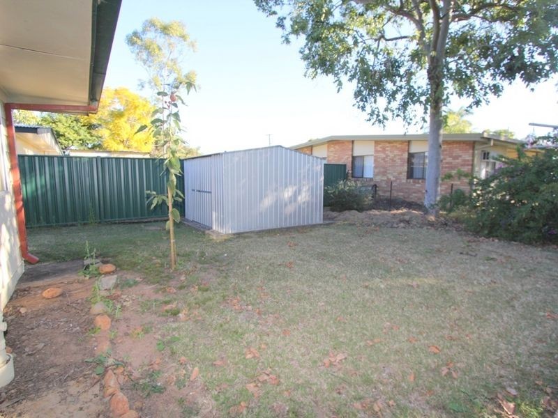 Emerald QLD 4720