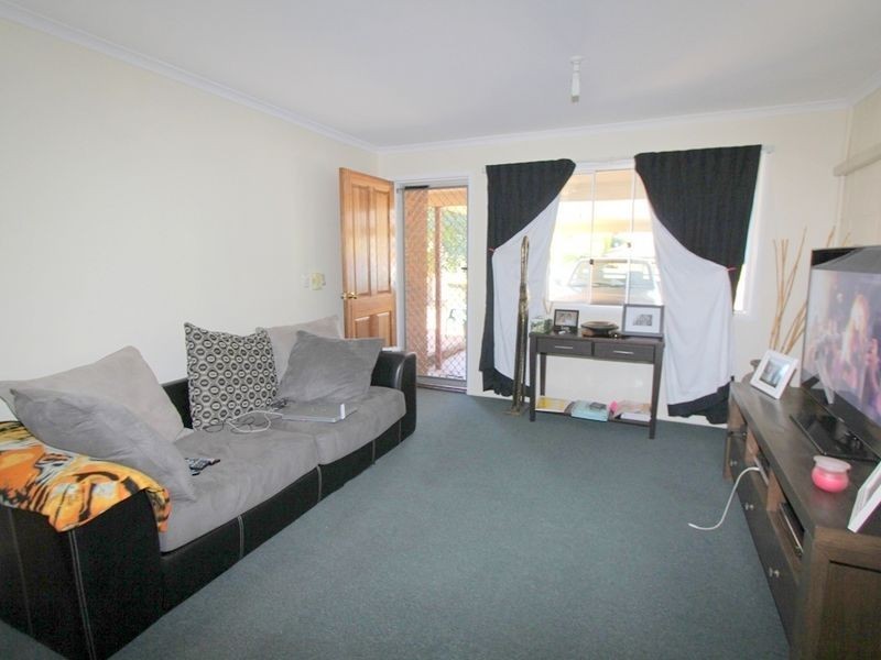 Emerald QLD 4720