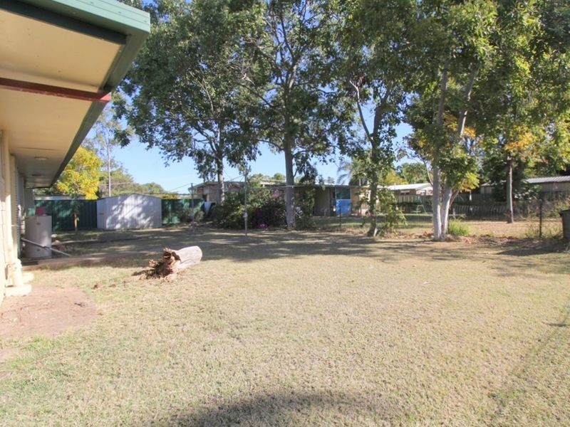 Emerald QLD 4720