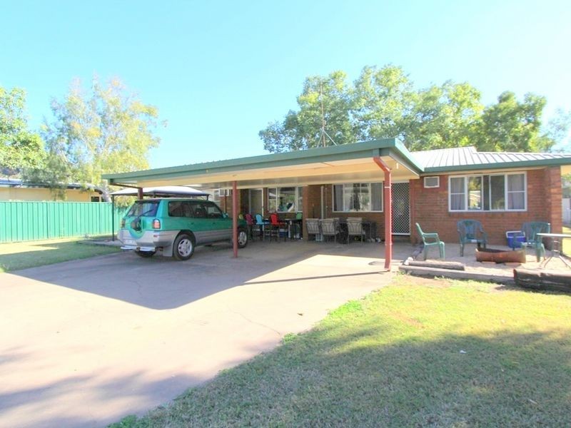 Emerald QLD 4720