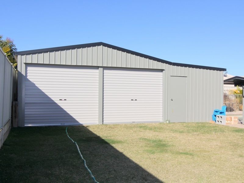Emerald QLD 4720