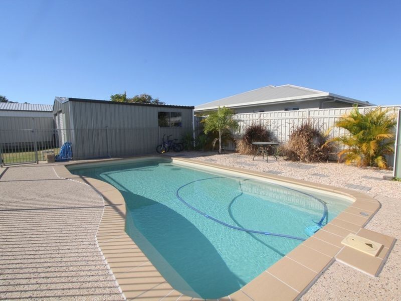 Emerald QLD 4720