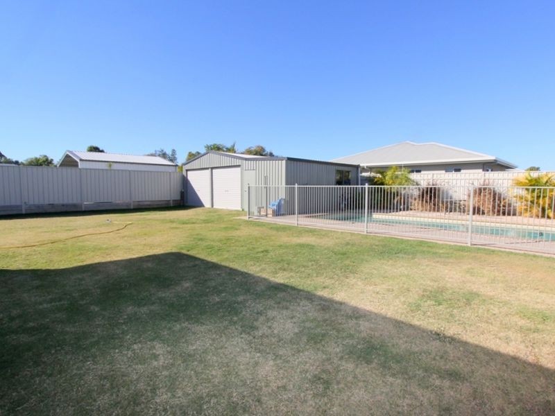 Emerald QLD 4720