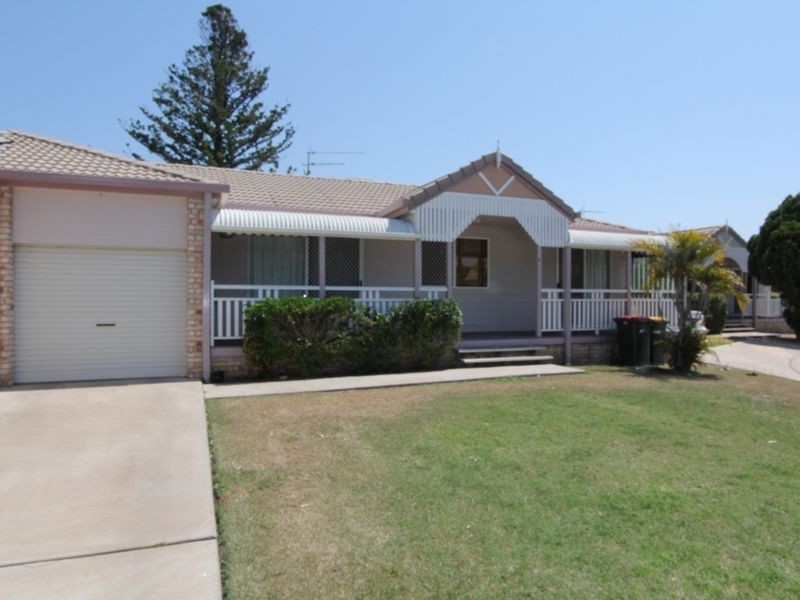 2/24 Riverview Street, Emerald QLD 4720