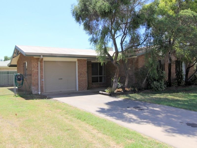 1 Fern Court, Emerald QLD 4720