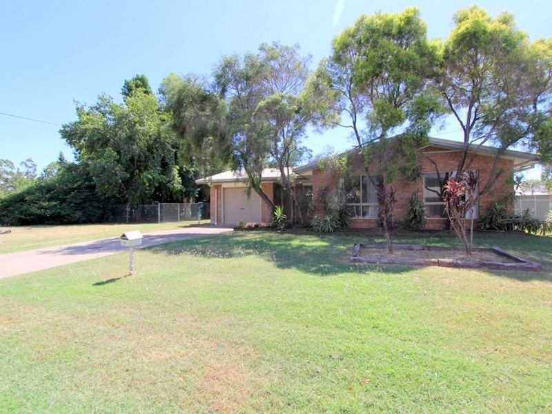 1 Fern Court, Emerald QLD 4720