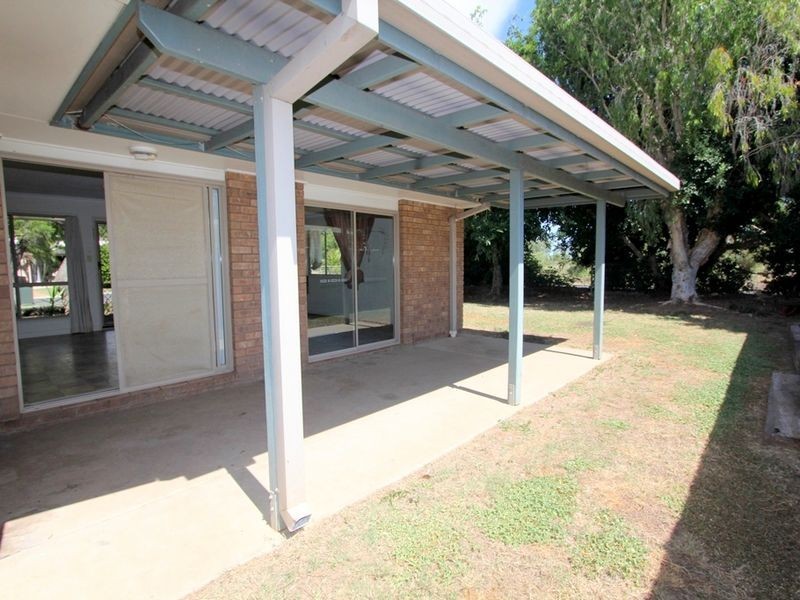 1 Fern Court, Emerald QLD 4720