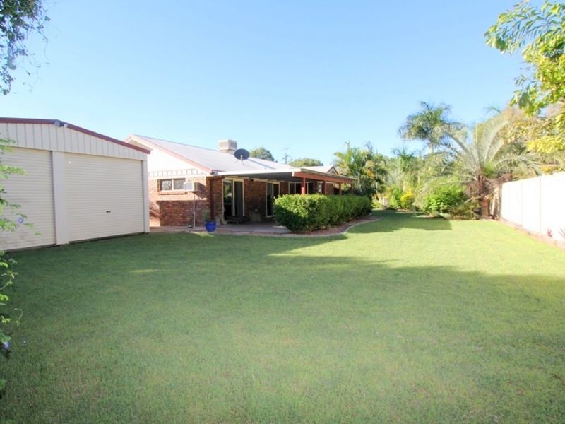 Emerald QLD 4720