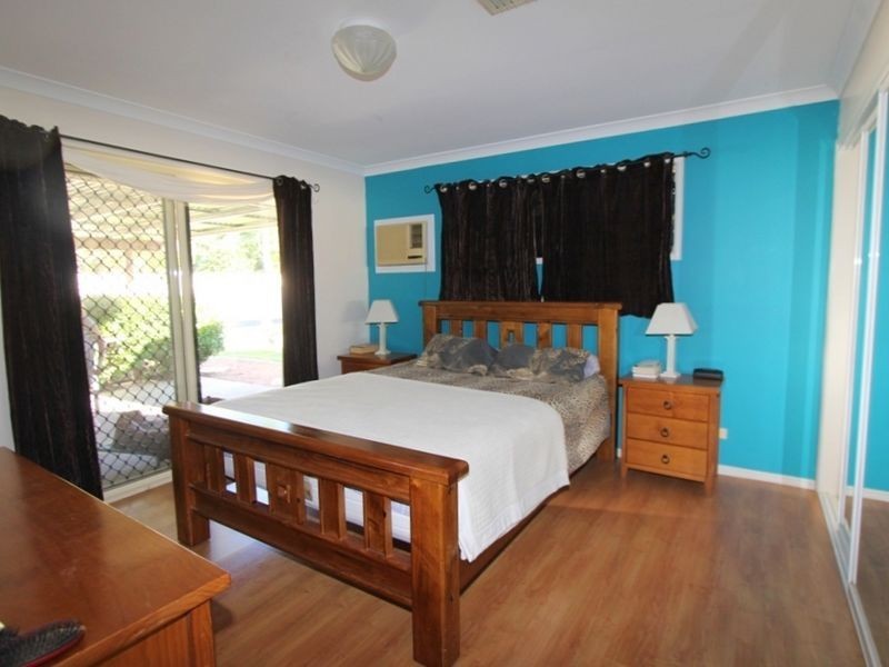 Emerald QLD 4720