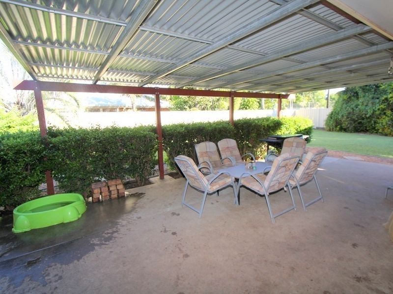 Emerald QLD 4720