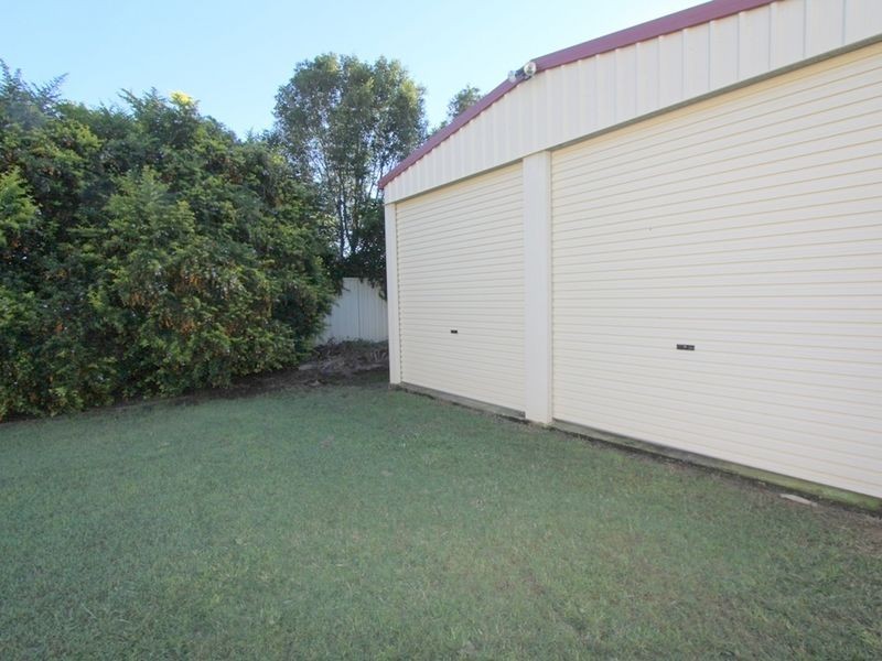 Emerald QLD 4720