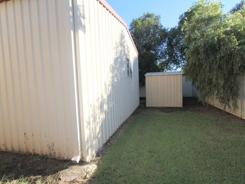 Emerald QLD 4720