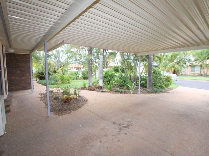 61 Staal Cr, Emerald QLD 4720