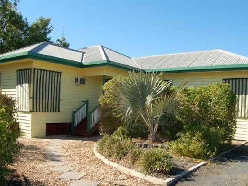 Capella QLD 4723