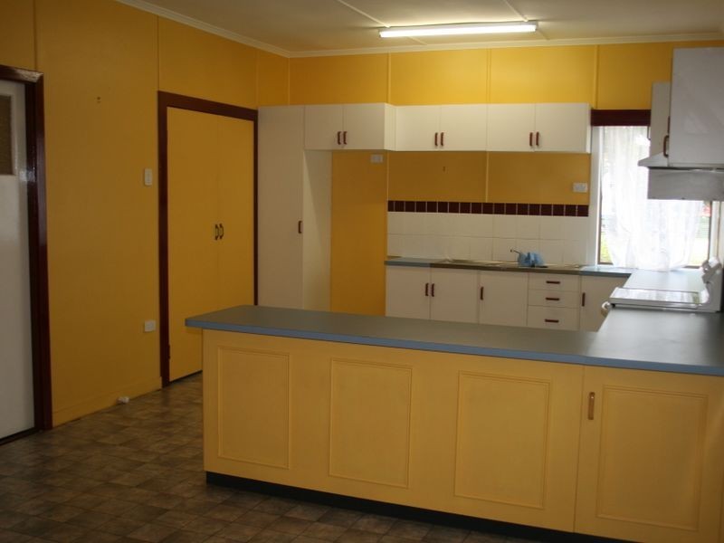 Capella QLD 4723
