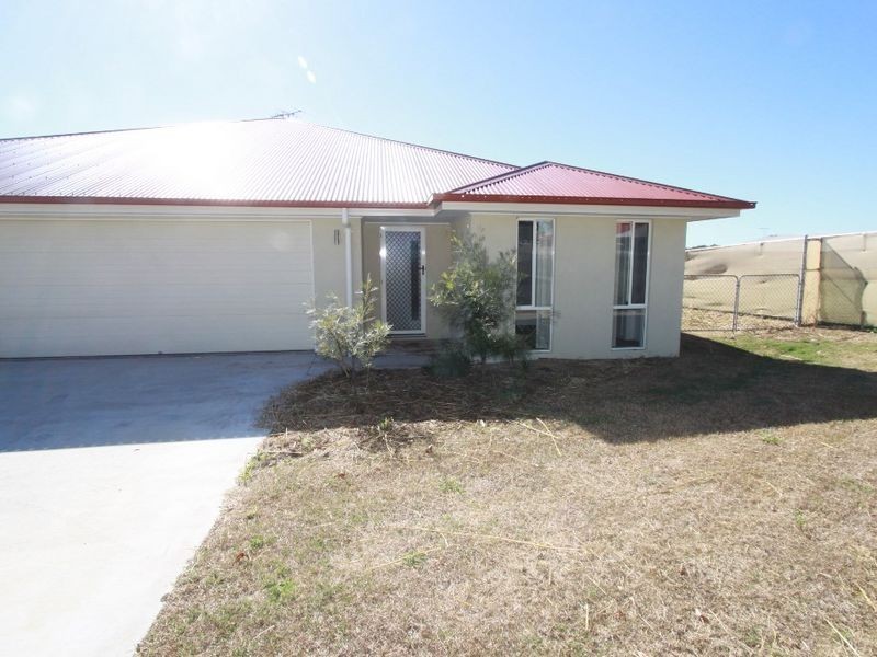 10A Mt MacArthur Blvd, Capella QLD 4723
