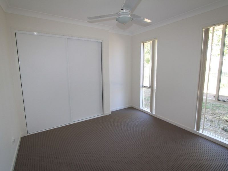 10A Mt MacArthur Blvd, Capella QLD 4723