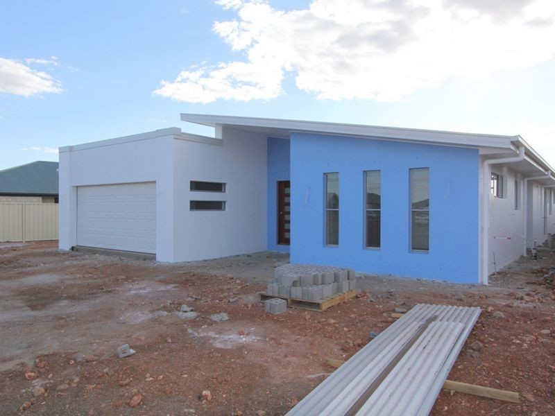 Emerald QLD 4720