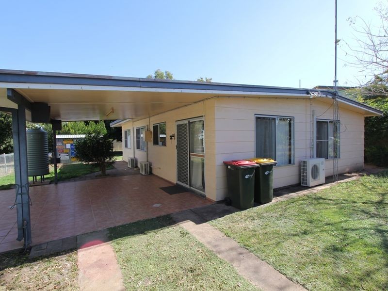 Capella QLD 4723