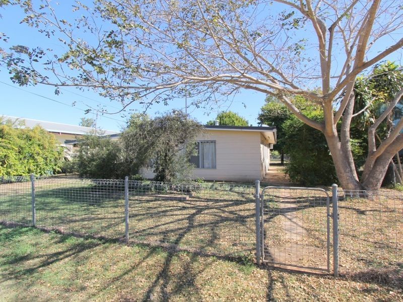 Capella QLD 4723