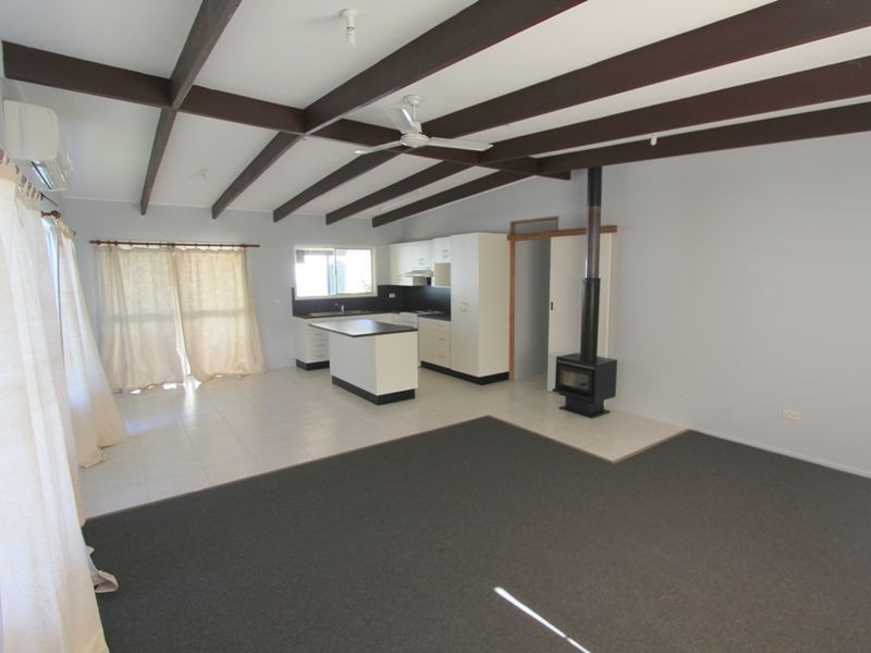 Capella QLD 4723