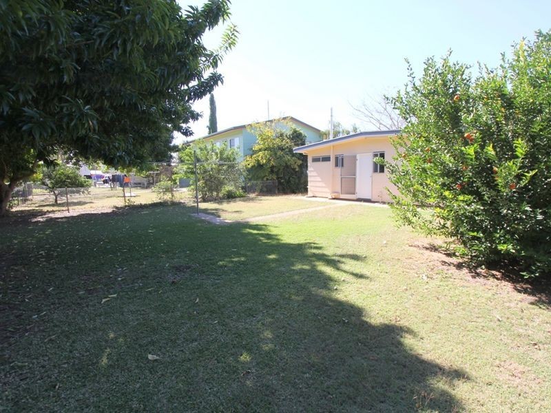 Capella QLD 4723